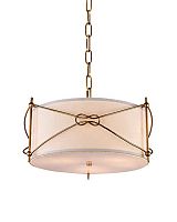 Люстра LH Mirror Home Мокси P6104PA-M