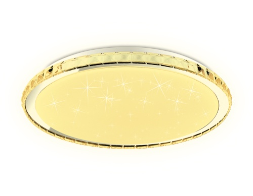 Светильник Ambrella ORBITAL FF502 фото 8