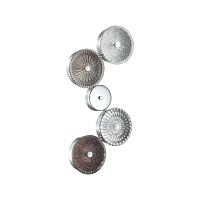 Бра Odeon Light CARAMELLA 5416/25WL