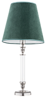 Настольная лампа Kutek NAPOLI NAP-LG-1(N/A)