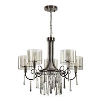 Люстра Odeon Light Nicole 4890/5