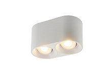 Светильник накладной Denkirs DK3020WW DK3036-WH