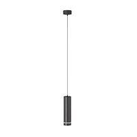 Подвесной светильник Maytoni Pendant Orlo P085PL-12W3K-B