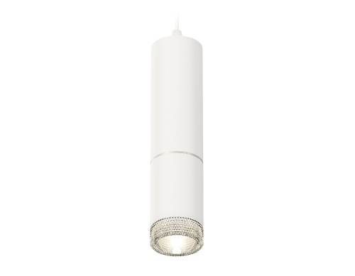 Комплект подвесного светильника Ambrella Techno XP6312001