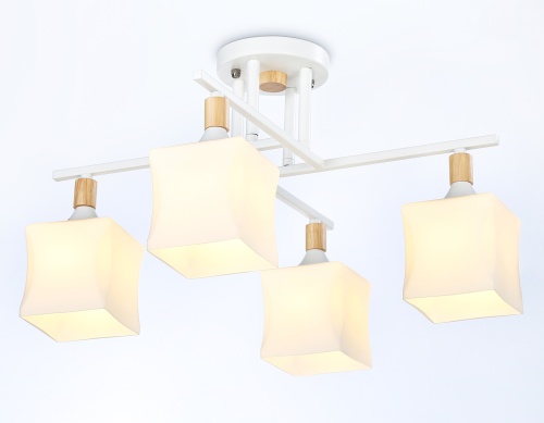 Подвесная люстра Ambrella TRADITIONAL TR9495 фото 3