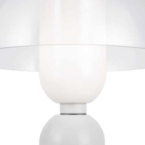 Настольный светильник Maytoni Memory MOD177TL-01W фото 5