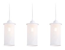 Подвесной светильник Ambrella TRADITIONAL TR8163