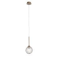 Светильник подвесной ST Luce ARCOBALINO SL1152.203.01