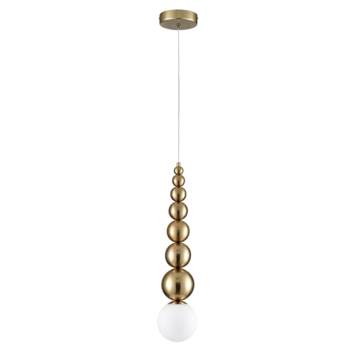 Светильник подвесной Lumion SOLIDA 8087/1A