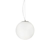 Светильник подвесной Ideal Lux MAPA RIGA SP1 D40
