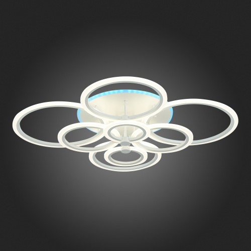 Потолочный светильник EvoLed CERINA SLE500552-08RGB фото 3