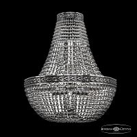 Бра Bohemia Ivele Crystal 19051B/H1/35IV NB