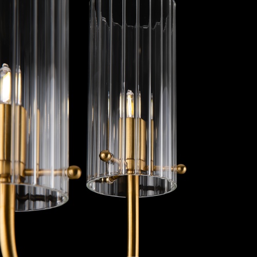 Бра Maytoni Neoclassic Arco MOD223WL-02BS1 фото 5