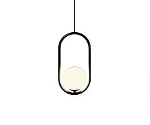 Подвесной светильник Kink Light Кенти 07631-1A,19