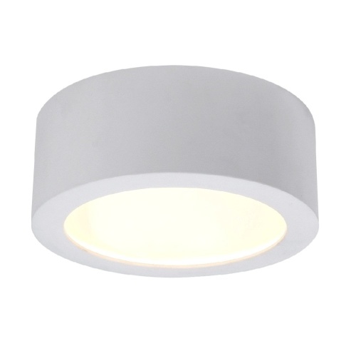 Потолочный светильник 12W CLT 521C150 WH