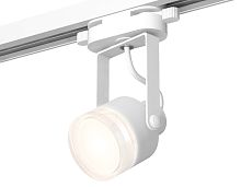 Комплект трекового однофазного светильника Ambrella Track System XT6601083