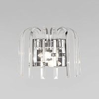 Настенный светильник LOFT IT Dakota 10300W Nickel