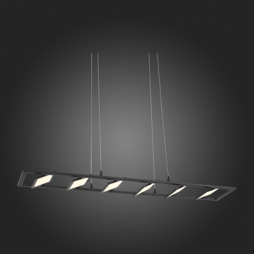 Светильник подвесной ST Luce ELICANO SL842.403.06 фото 6