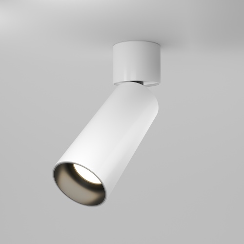 Потолочный светильник Technical C055CL-L12W3K-W-W фото 3