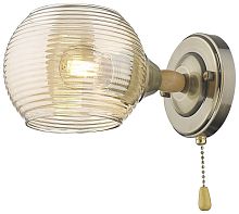 Бра Velante Модерн 214-501-01