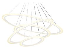 Управляемый светодиодный светильник Ambrella ACRYLICA Original FA4363