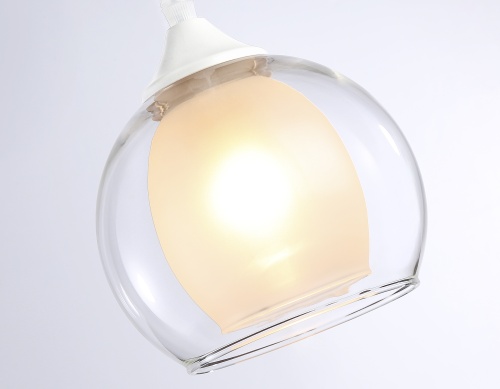 Подвесной светильник Ambrella Traditional TR3538 фото 8