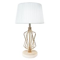 Настольная лампа Arte Lamp FIRE A4035LT-1GO