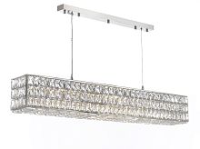 Люстра MAK-interior Spiridon WTL2116-1250CH