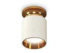 Комплект накладного светильника Ambrella Techno XS6301181