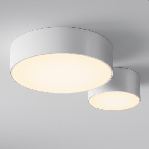 Потолочный светильник Outdoor O431CL-L30W3K фото 7