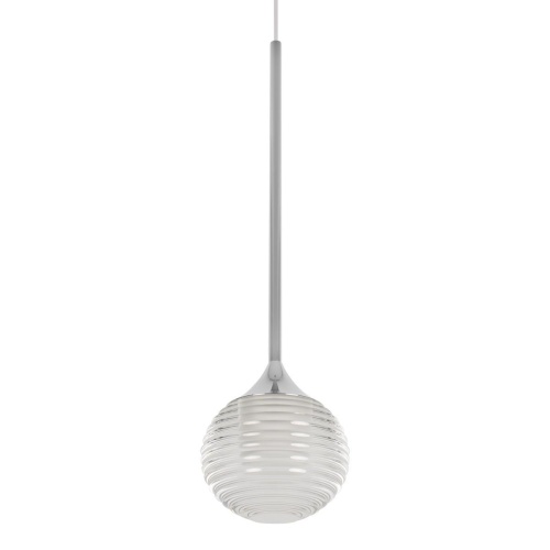 Подвесной светильник LOFT IT Algorithm 10251 Chrome фото 4