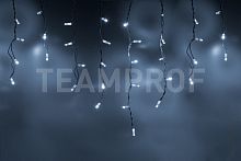 Бахрома 3*0.6 м Teamprof TPF-i3*0.6F-RW/W