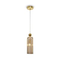 Подвесной светильник Maytoni Modern Antic MOD302PL-01CG