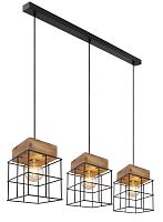 Светильник подвесной Globo Lighting Merril 15530-3H