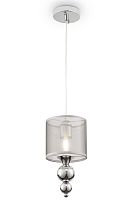 Подвесной светильник Freya Lauren FR5093PL-01CH