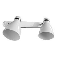 Бра Arte Lamp Mercoled  A5049AP-2WH