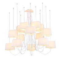 Люстра подвесная ST Luce AMBRELA SL1110.503.15