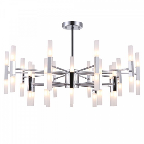 Люстра потолочная Freya Consuelo FR5046PL-40CH