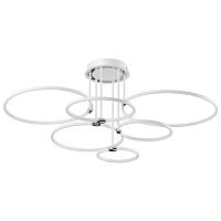 Люстра потолочная LUMION LEDIO 5282/99CL