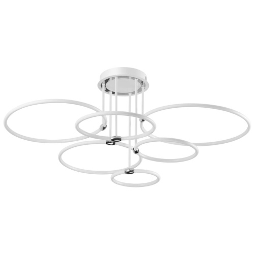 Люстра потолочная LUMION LEDIO 5282/99CL