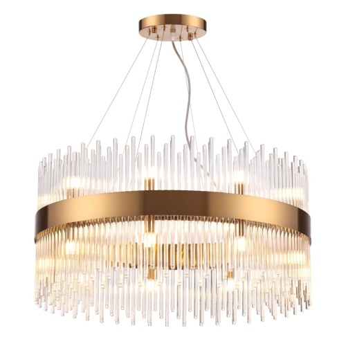 Люстра Odeon Light FOCCO 4722/18 фото 7