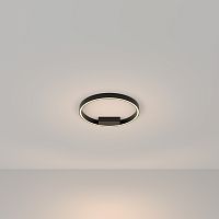 Потолочный светильник Maytoni MOD058CL-L25B3K