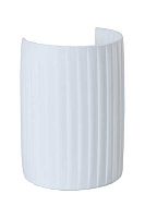 Настенный светильник TopDecor Crocus Strip A1 10 01p