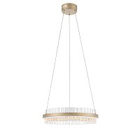 Светильник подвесной ST Luce CHERIO SL383.203.01