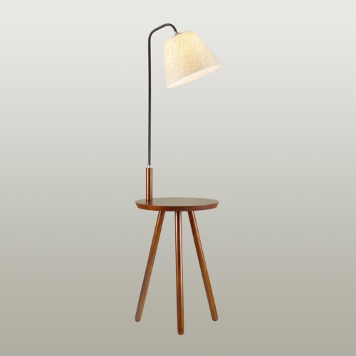Торшер Odeon Light KALDA 4666/1F фото 5