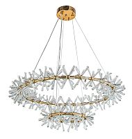 Светильник MAK-interior Star Light 2 rings WTL0791-16