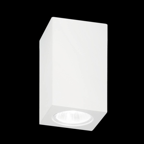 Светильник потолочный Ideal Lux Tower PL1 Square фото 4