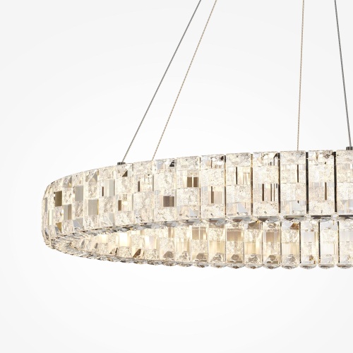 Подвесной светильник Maytoni Castello MOD335PL-L40CH3K фото 5