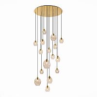 Люстра подвесная ST Luce IDESIA SL1188.303.16