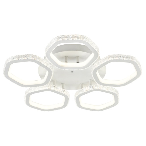 Потолочный светильник Escada  CENTAURI 10263/5LED